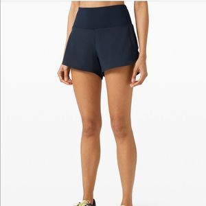 Speed Up Short High-Rise 4” - Size 10